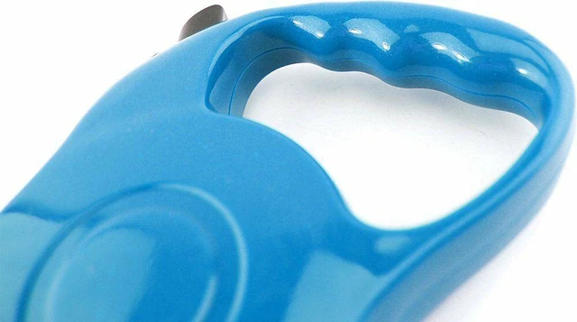 Alt view image 4 of 6 - Pet Dog/Cat Puppy Automatic Retractable Traction Rope Walking Lead Leash