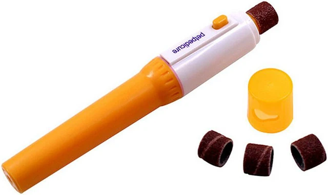 Alt view image 3 of 5 - Pet Dog Cat Nail Trimmer Grooming Tool Care Grinder Electric Clipper Kit Bundle