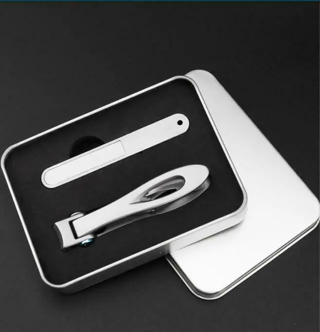 Alt view image 2 of 7 - Heavy Duty 16mm Wide Jaw Nail Clippers For Thick / Hard Toenails Fingernail