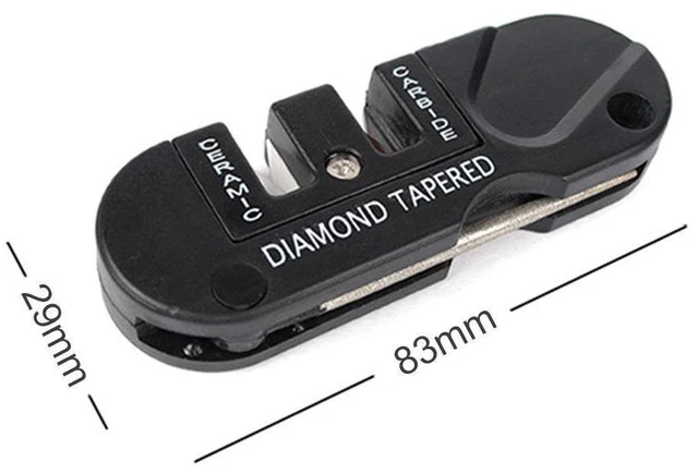 Alt view image 2 of 7 - Sharpeners