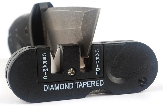 Alt view image 4 of 7 - Sharpeners