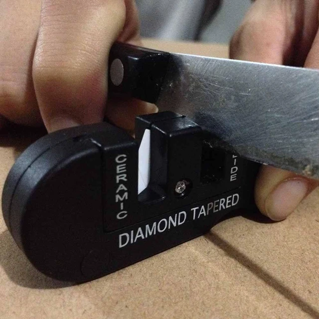 Alt view image 5 of 7 - Sharpeners