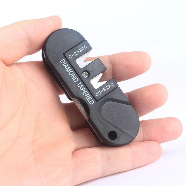 Alt view image 7 of 7 - Sharpeners