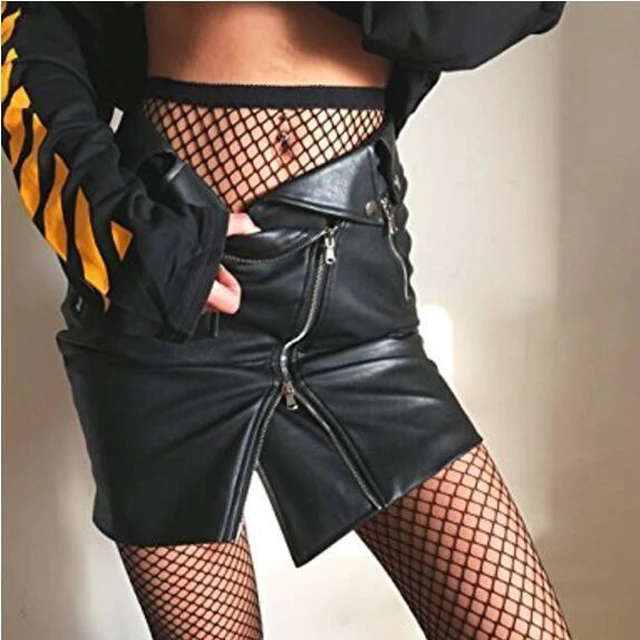 Alt view image 3 of 6 - Women Fishnet Stocking Cross Seamless Nylon Mesh Tights Pantyhose Black