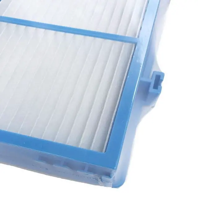 Alt view image 4 of 5 - US 6 Pack Compliable HAPF30AT Replacement HEPA Filter Aer1 Series HAP242-NUC