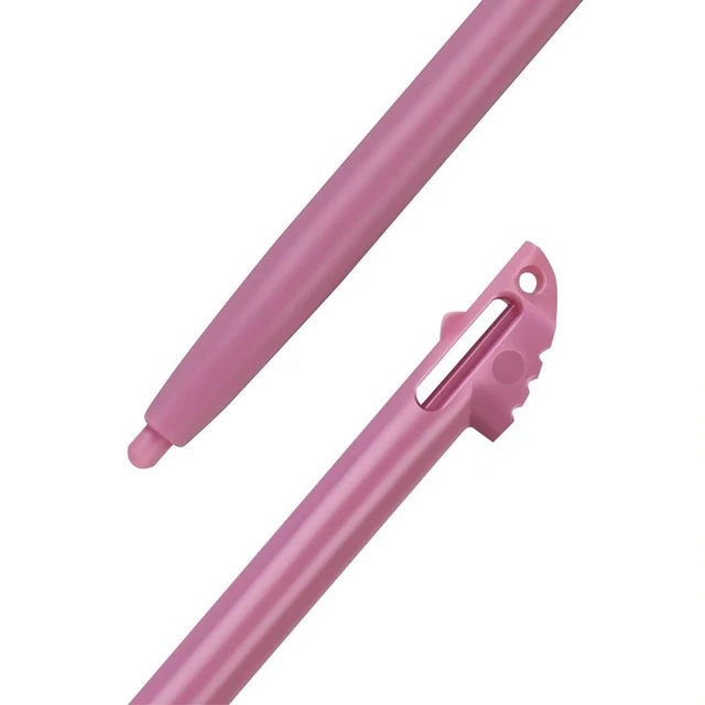 Alt view image 4 of 4 - US 12 Pcs Multi Colors Touch Screen Stylus Pen for Nintendo 3DS N3DS XL LL