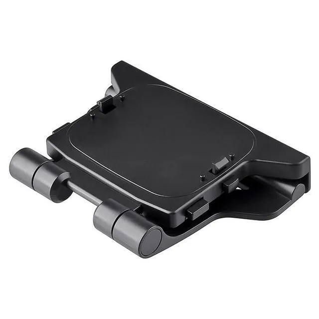 Alt view image 2 of 4 - US 1 Pc Safe TV Clip Mount Stand Holder for Xbox 360 Kinect Sensor Lightweight