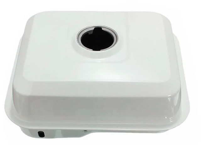 Main image of US FUEL TANK GAS TANK INCL TANK,CAP,FUEL FILTER FITS HONDA GX140, GX160, GX200