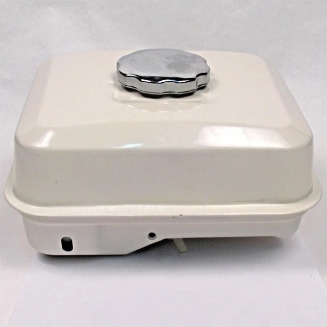 Alt view image 3 of 5 - US FUEL TANK GAS TANK INCL TANK,CAP,FUEL FILTER FITS HONDA GX140, GX160, GX200