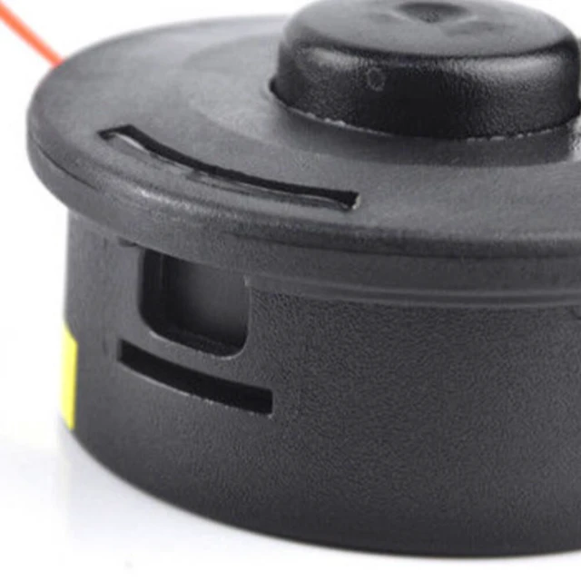 Alt view image 3 of 5 - US 8 Pack Replacment Weed Eater Trimmer Head for Stihl FS 44 55 56 70 80 Rep4002