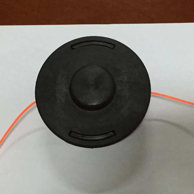 Alt view image 2 of 5 - US 8 Pack Replacment Weed Eater Trimmer Head for Stihl FS 44 55 56 70 80 Rep4002