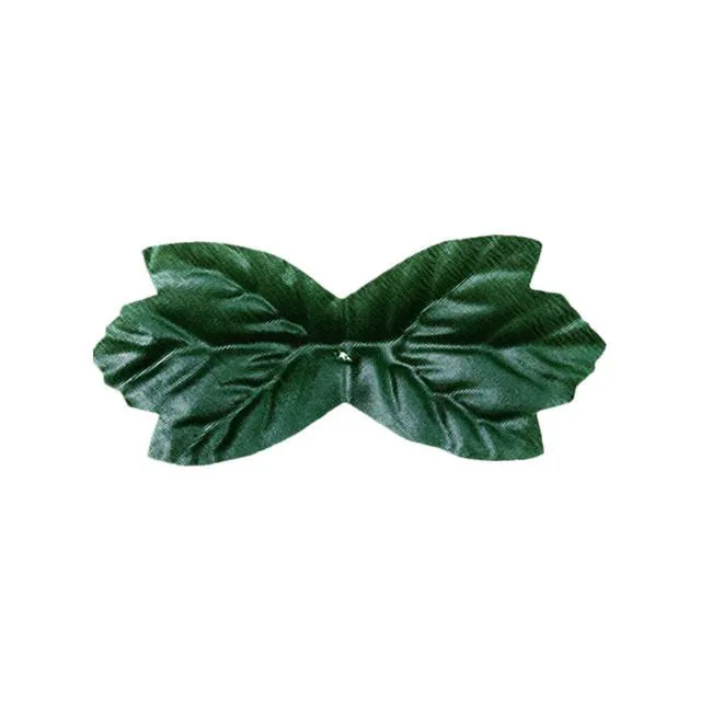 Alt view image 2 of 5 - US 118"x39" Artificial Privacy Fence Wall Screen Faux Ivy Leaf Outdoor Decor