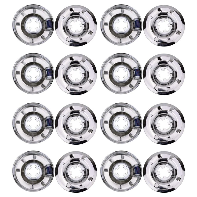 Alt view image 3 of 5 - US 8 Pcs 285785 Washer Transmission Clutch for Whirlpool Kenmore Washing Machine