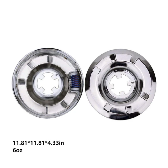 Alt view image 5 of 5 - US 8 Pcs 285785 Washer Transmission Clutch for Whirlpool Kenmore Washing Machine