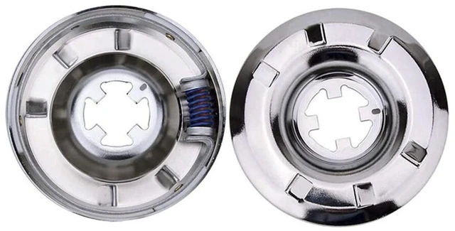 Main image of US 8 Pcs 285785 Washer Transmission Clutch for Whirlpool Kenmore Washing Machine