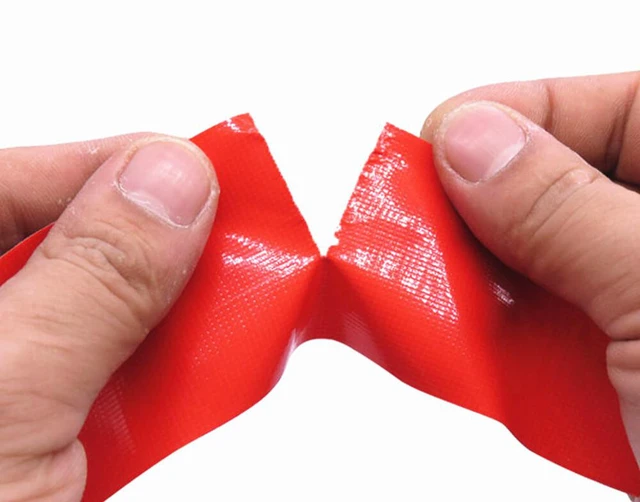 Alt view image 4 of 5 - US Vinyl Pinstriping Tape Lane Marking Car Decor 12 OSHA Colors 2 inch* 55 yards