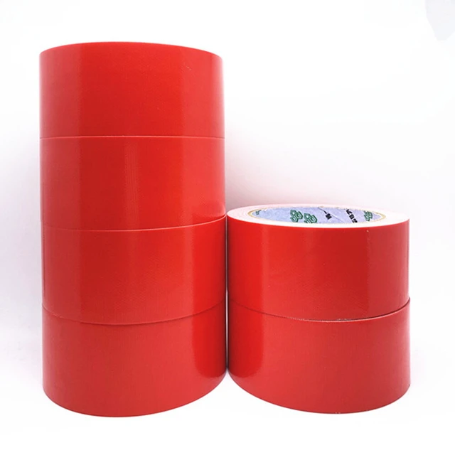 Alt view image 2 of 5 - US Vinyl Pinstriping Tape Lane Marking Car Decor 12 OSHA Colors 2 inch* 55 yards