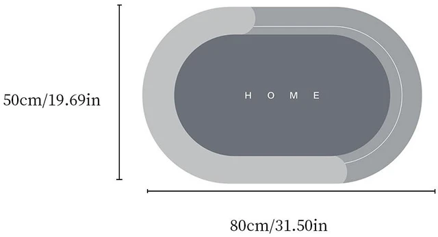Alt view image 2 of 5 - US 2 Pc Living Room Sofa Seat Cushion Covers Thicken Stretch Plush Couch Covers 24 x 36