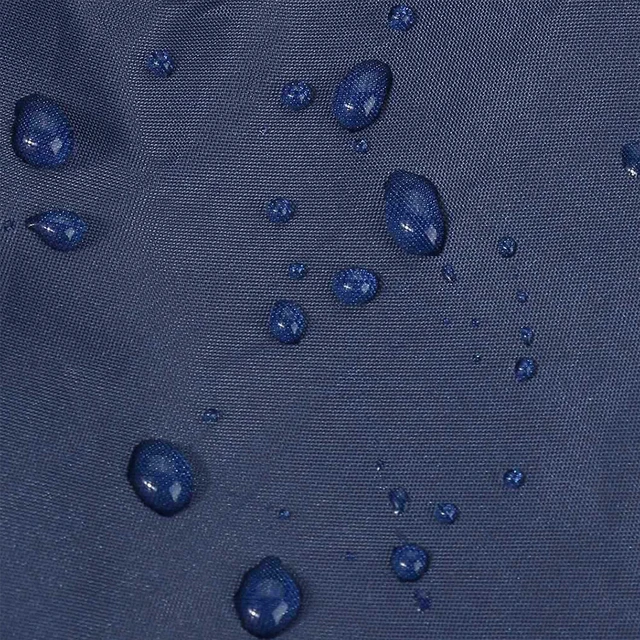Alt view image 3 of 5 - US Full Car Cover Waterproof All Weather SUV Protection Rain Snow Dust Resistant