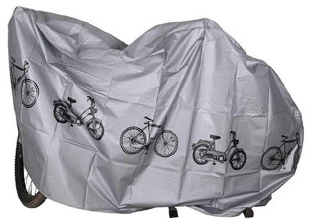 Main image of US 1 Pcs Waterproof Protection Cover UV Guardian Dustproof Bicycle Tear Resist 6448-Ab-4-k danchezhao huise 1ge