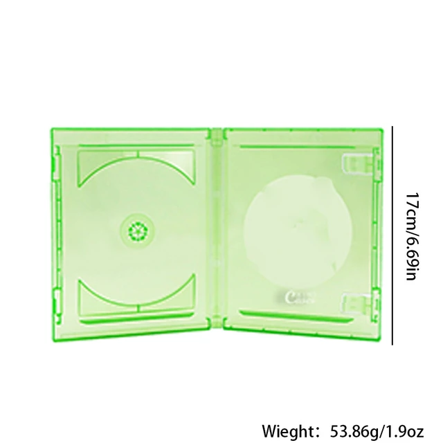 Alt view image 3 of 4 - US 5Pc Microsoft Xbox One Replacement Game Cases OEM Pick Your Quantity
