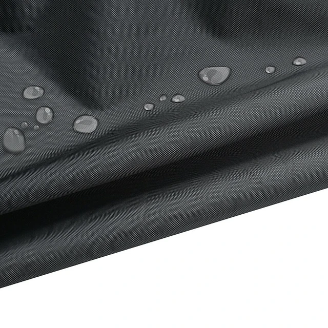 Alt view image 3 of 5 - US Outdoor 210D Oxford Patio Heater Cover Garden Standing Heat Waterproof