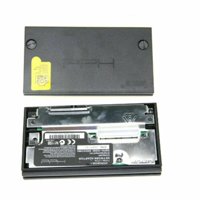 Alt view image 3 of 5 - US For Sony PS2 SATA Network Adaptor Interface HDD Hard Disk Adapter Converter