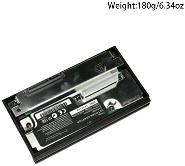 Main image of US For Sony PS2 SATA Network Adaptor Interface HDD Hard Disk Adapter Converter