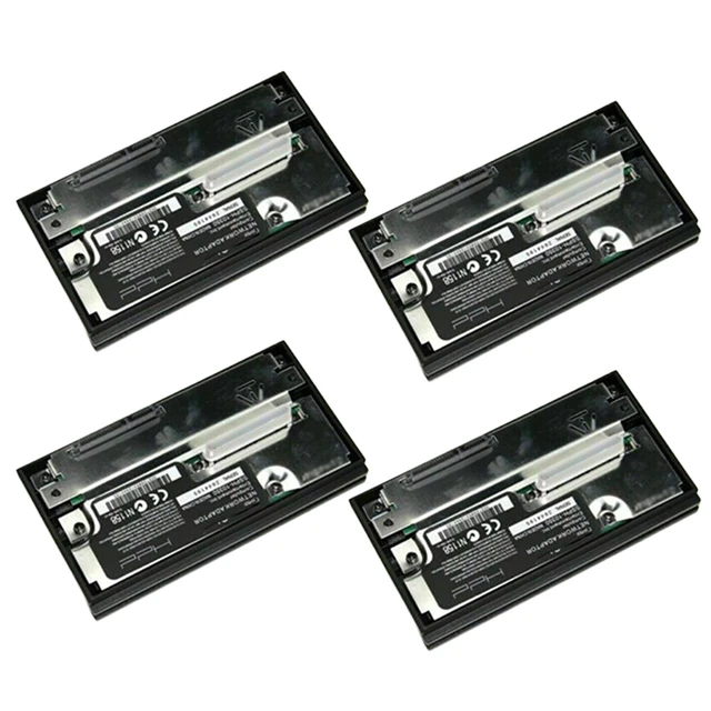 Alt view image 5 of 5 - US For Sony PS2 SATA Network Adaptor Interface HDD Hard Disk Adapter Converter
