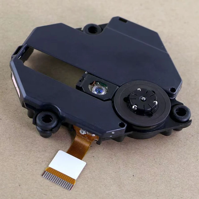 Alt view image 2 of 5 - US For PS1 Optical Drive Head KSM-440ACM Original Replacement Full Optical Lens