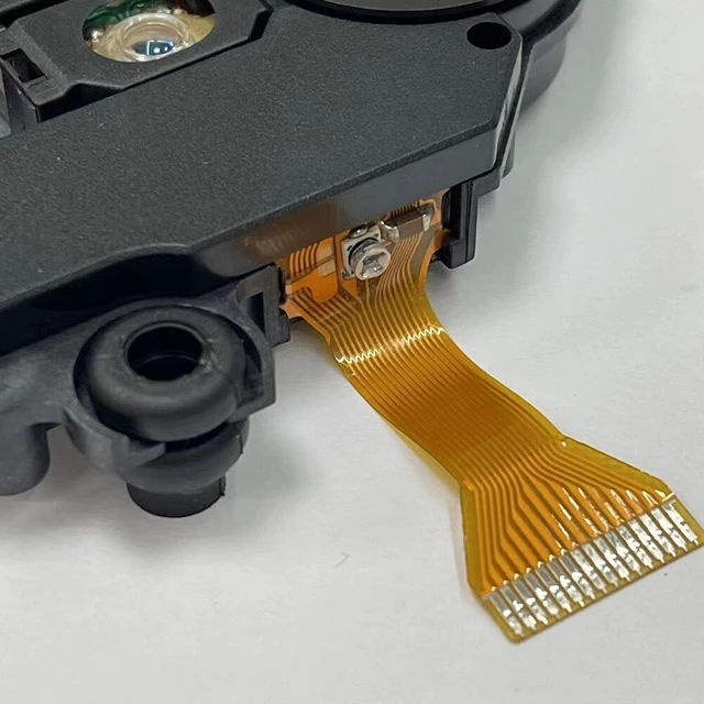 Alt view image 4 of 5 - US For PS1 Optical Drive Head KSM-440ACM Original Replacement Full Optical Lens