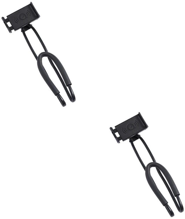 Main image of US 2 Pc Neck Hanging Flexible Holder Lazy Bracket Universal Mobile Phone Stand