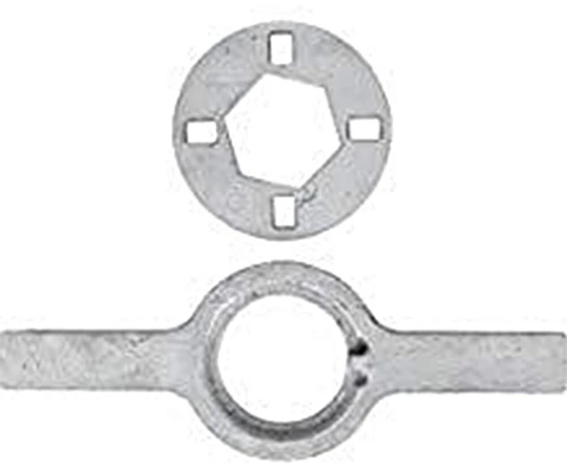 Main image of US Washer Spanner Wrench TB123A 22003813 WX5X1325 AP6832671 22003813 AP2614008