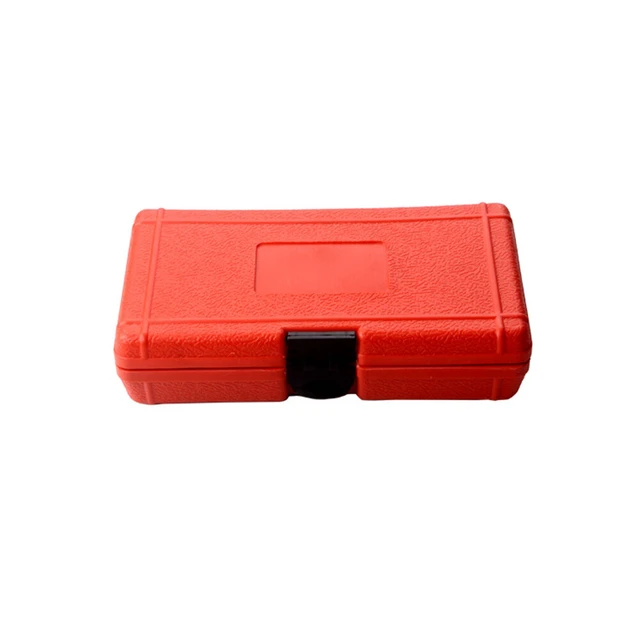 Alt view image 5 of 5 - 13PCS Chain Cutter Rivet Tool Set Riveting Breaker ATV/Bike/Motorcycle/Cam Drive