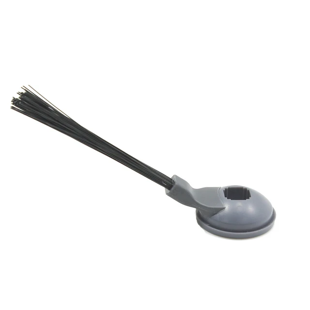 Alt view image 5 of 5 - US 10 Pack For Shark RV912S RV9123S1US Vacuum Side Brush Replacement Parts