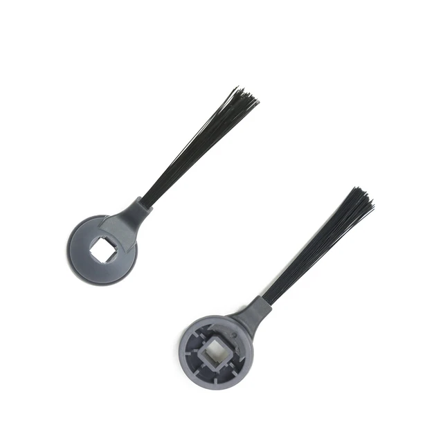 Alt view image 3 of 5 - US 10 Pack For Shark RV912S RV9123S1US Vacuum Side Brush Replacement Parts