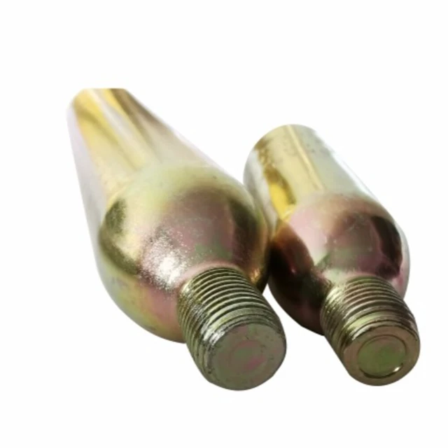 Alt view image 4 of 5 - US 33g C-O-2 Rearming Kit Cylinder for PFD Inflatable Life Jacket Replacement