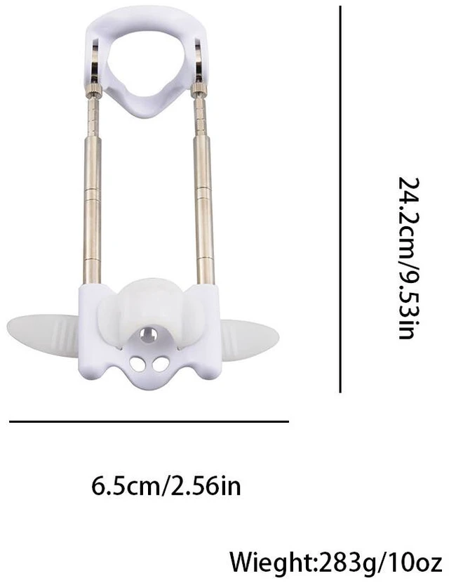 Alt view image 2 of 5 - US 1 Pack Man Continuous Gentle Extender System Enlarger Stretcher Enhancement