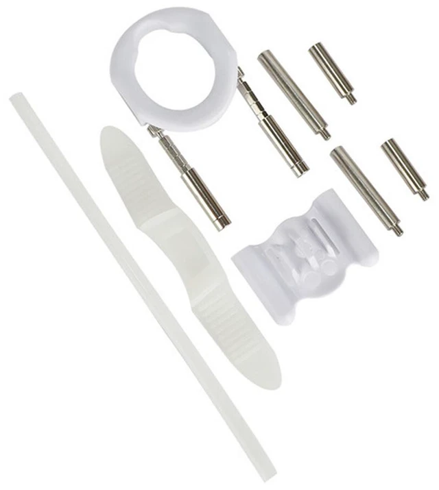 Alt view image 5 of 5 - US 1 Pack Man Continuous Gentle Extender System Enlarger Stretcher Enhancement