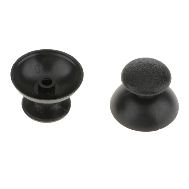 Alt view image 5 of 5 - US 10 Pack PS3 Replacement Analog Sticks Playstation 3 Thumbsticks Joystick