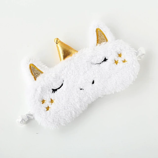 Main image of Sleep Masks BC-2-bdujiaoshouyanzhao jinbai