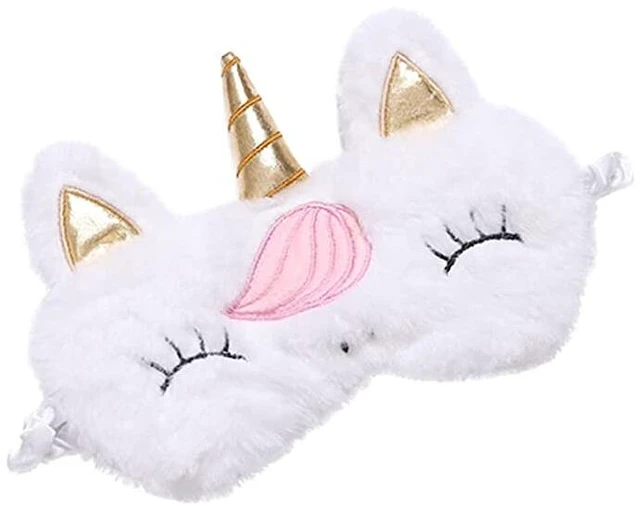 Main image of Sleep Masks BC-2-bdujiaoshouyanzhao jinbaifen