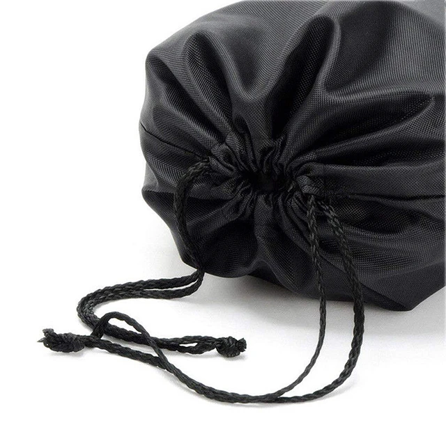 Alt view image 6 of 6 - US 12PCS Boot Shoe Toy Storage Drawstring Bag Travel Organizer Large Dust-proof