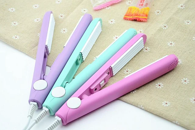 Alt view image 3 of 5 - US Mini Heat Sealing Machine Portable Impulse Food Packing Plastic Bag Sealer