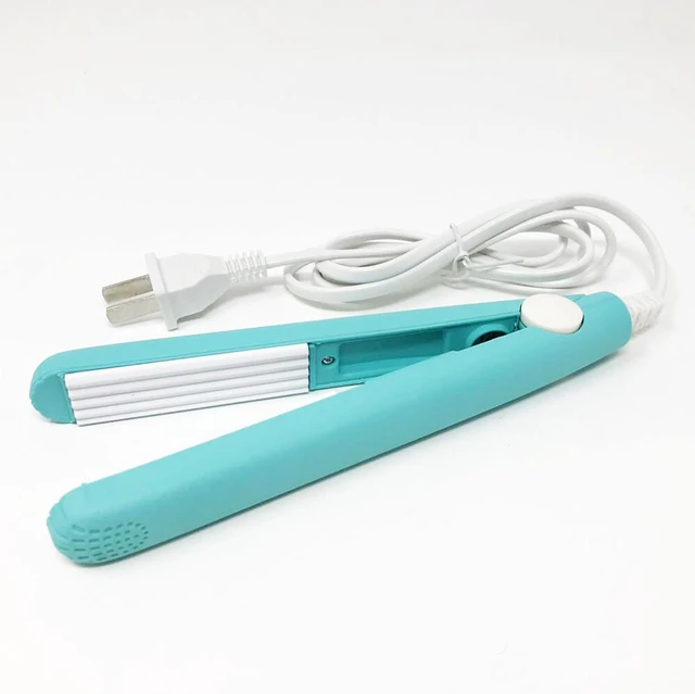 Main image of US Mini Heat Sealing Machine Portable Impulse Food Packing Plastic Bag Sealer BD-3-a minifengkouji lvse