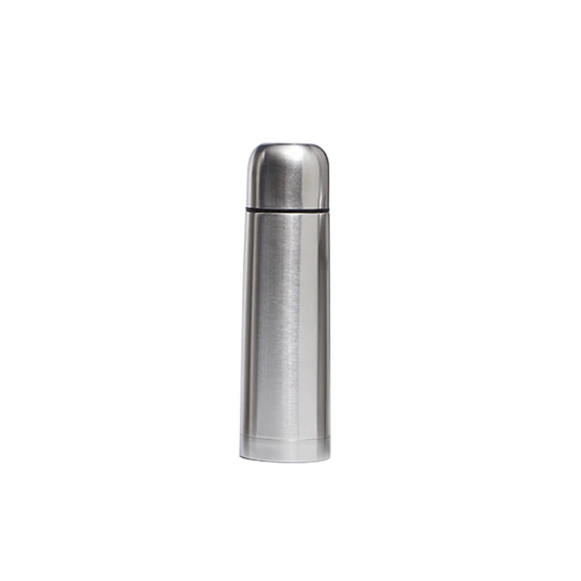 Main image of US Stainless Steel Vacuum Sealed Insulated Coffee Bottle Thermos 12/17/26/35 OZ