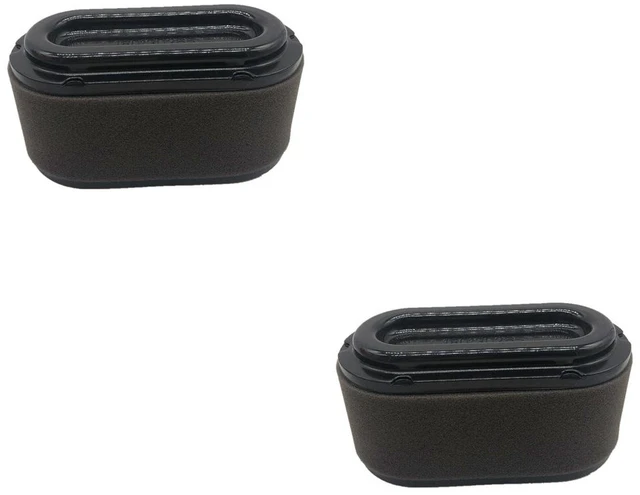 Main image of US 2 Pcs Air Filter Fits Toro TimeCutter 42 "50" Fits Exmark 127-9252 136-7806