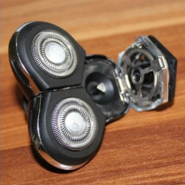 Alt view image 3 of 3 - US 1 Pcs Replacement Shaver Head For Philips Norelco RQ11 RQ12 Sensotouch 3D