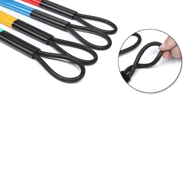 Alt view image 3 of 3 - US 5 Pack Extra Long 18.5" Shoe Horns Large Shoe Horn Flexible Handle