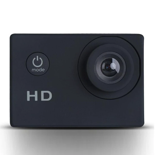 Main image of US 4K Action Sport Waterproof Camera 20 MP Recorder HD 1080P Camcorder 170°